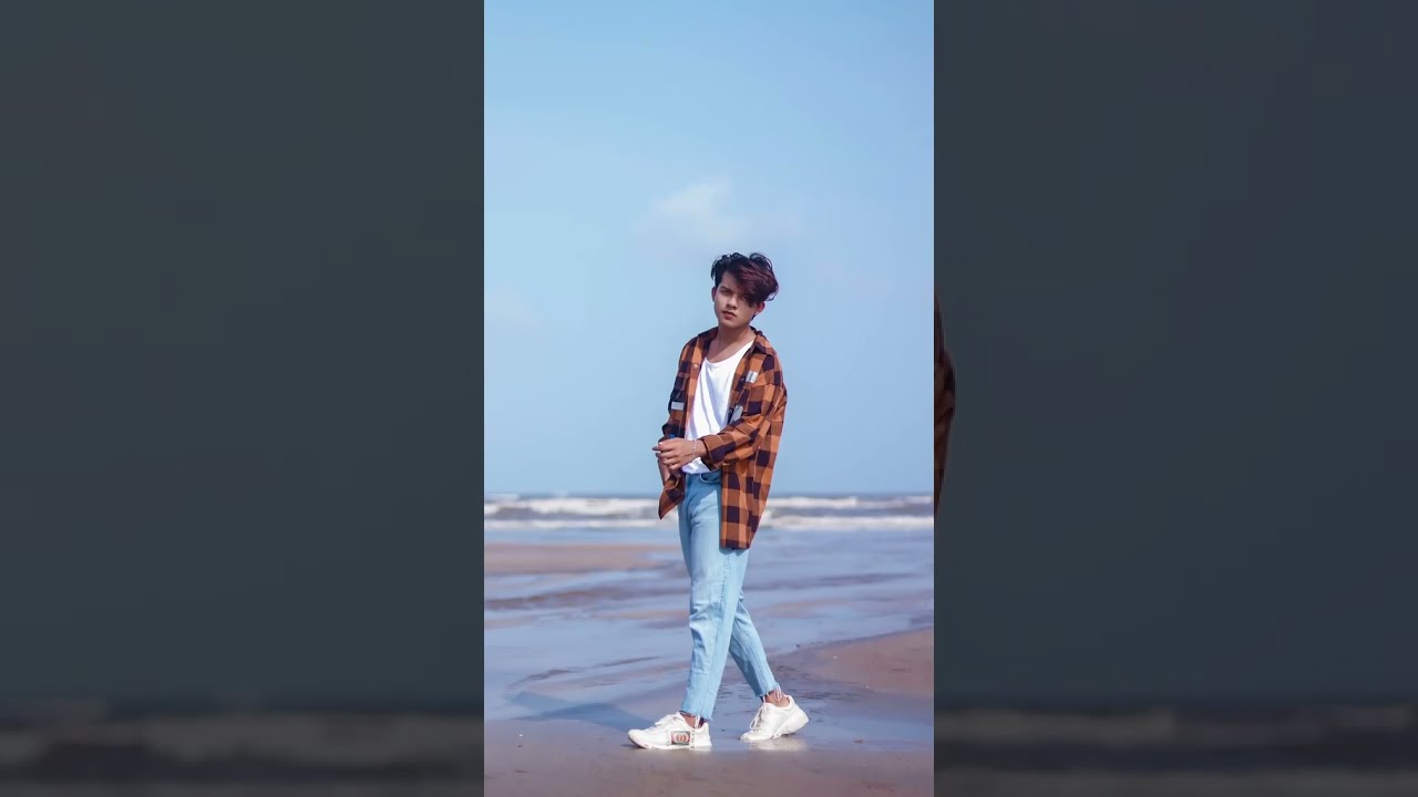 Riyaz Aly photoshoot 🔥🔥 