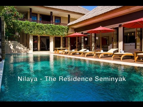 33+ The Residence Seminyak Pics