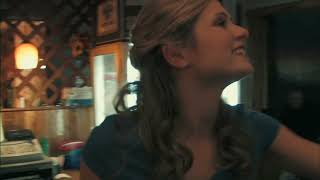 They Were Trapped In A Blizzard… And Not Alone | FROZEN KISS | Full Movie