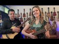 Starlight upcoming ukulele class: So Danco Samba w/ Dani Joy