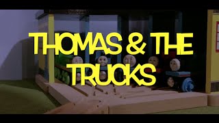 Thomas & The Trucks