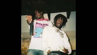 Playboi Carti x Lil Uzi Vert - Home (KOD) [FIXED]