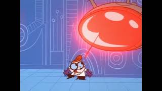 Ultrabot takes over ~ Dexter's Laboratory