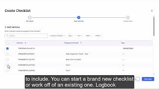 Telematics – Fleet Settings | Ford Pro