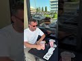 Those Erewhon smoothies aren’t cheap 😳 High stakes call for high stakes poker. #poker #funny