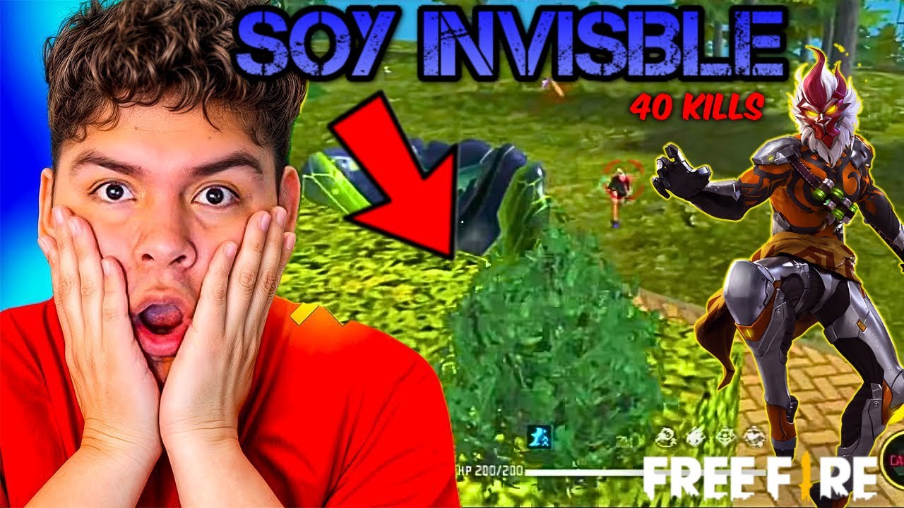 POR ESTA RAZÓN WUKONG ES LA MEJOR HABILIDAD PARA JUGAR BR CLASIFICATORIA EN FREE FIRE - LUAY