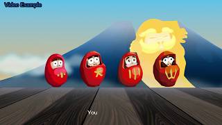 Hop, Stop N Roll 2 FRAME PERFECT (Video Examples Feature) - Rhythm Heaven Groove