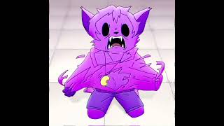 Edit The Catnap Horror Vhs Catnap Horror My Catnap Edits