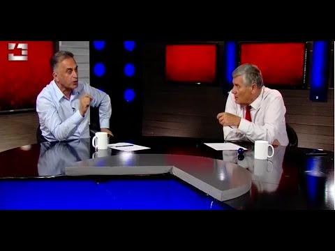 მერი რომ მოვა, როგორი ბინაც ჰქონდა, რომ წავა, ისევ ისეთივე უნდა ჰქონდეს - ზაზა ხატიაშვილი