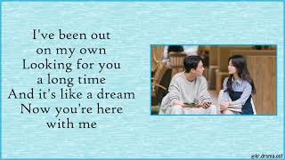 Video thumbnail of "[Lyrics] Shorelle - When We're Together (Now, We Are Breaking Up OST Part 11)"