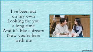 [Lyrics] Shorelle - When We're Together (Now, We Are Breaking Up OST Part 11)