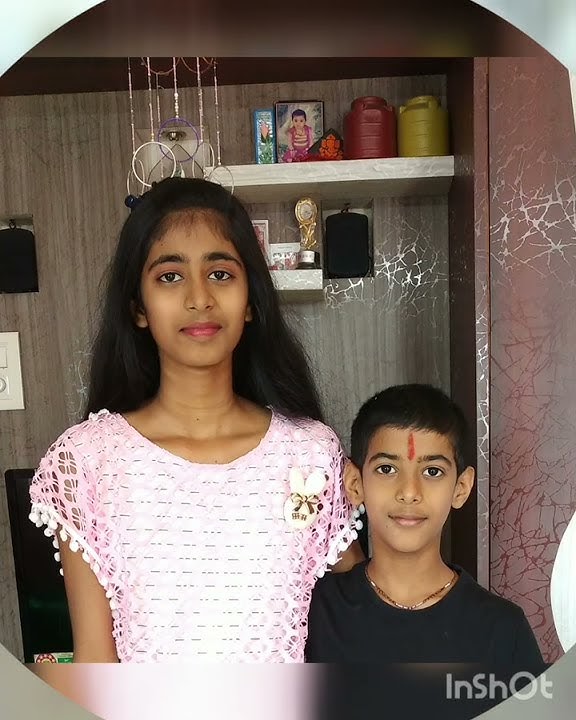 ♥️♥️My sweet family ♥️♥️
