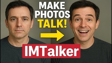 "Deze AI brengt foto