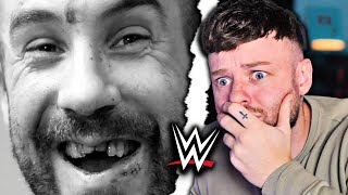 REACTING TO INSANE WWE INJURIES EVERYONE FORGOT ABOUT..