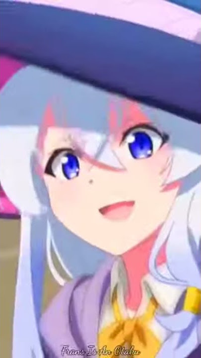 Story' wa anime the journey of elina