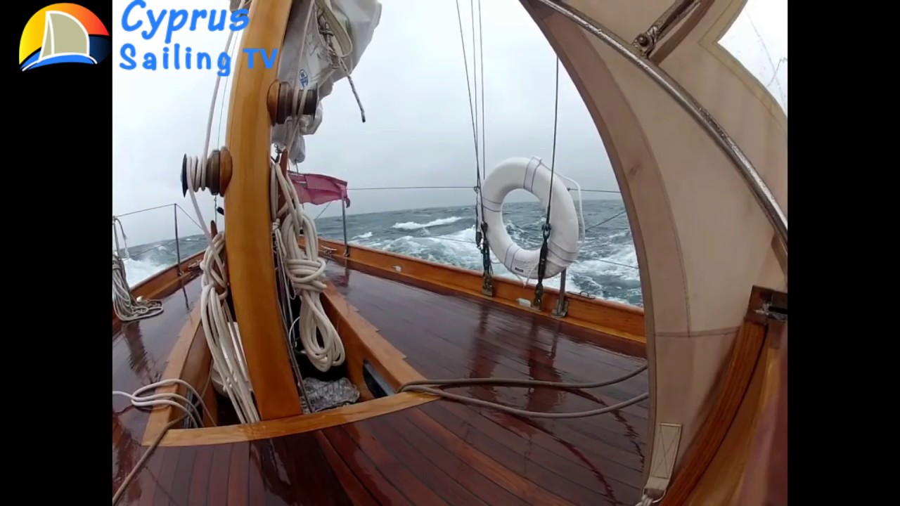 Extreme Sailing 2