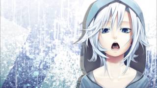 Nightcore - Scream And Shout chords