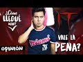 IT La película!! - Opinión ¿Vale la Pena ir? - #CómoLlegueAquí