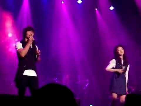 [2010 Most Wanted] KJK & Soya - 다 알면서