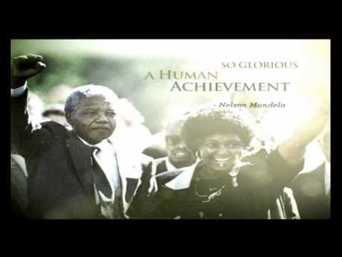 hamba kahle madiba mp3