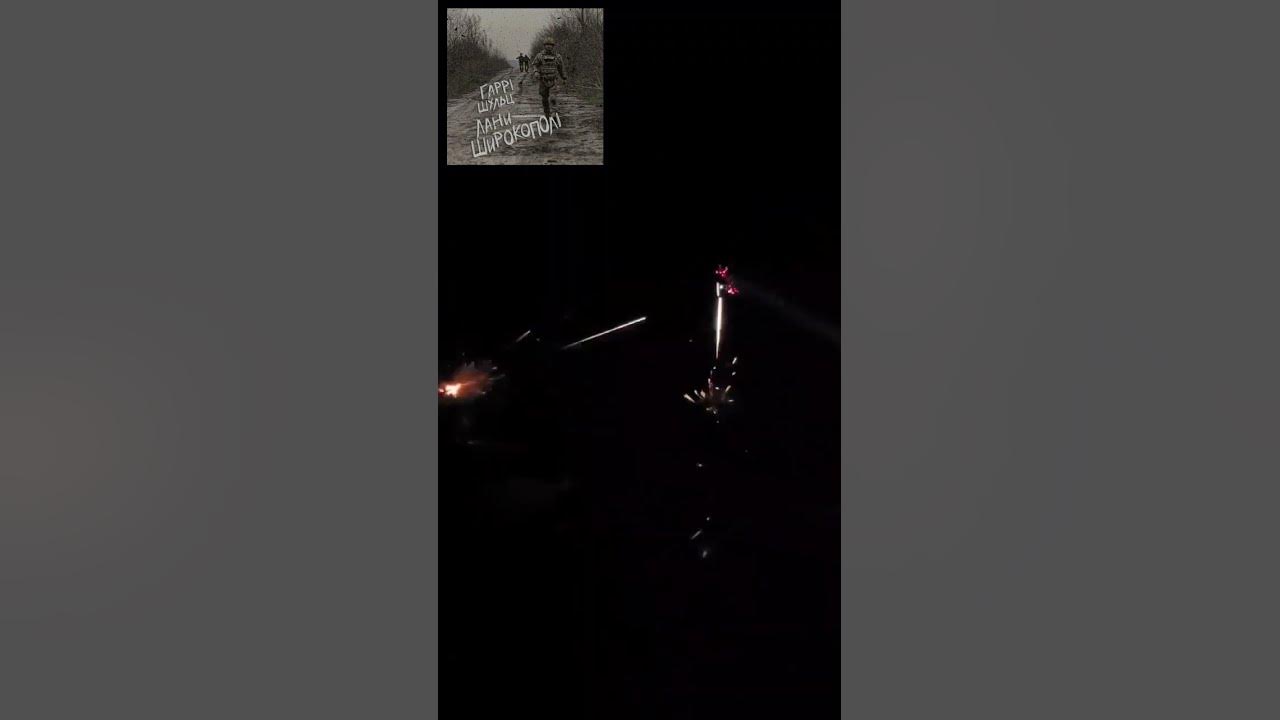 Лани широкополі - Гаррі Шульц #radiosprotyv #music - YouTube