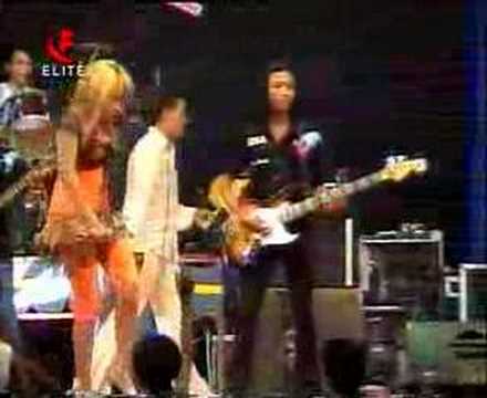 Boleh Saja - Lusiana Safara - OM SERA