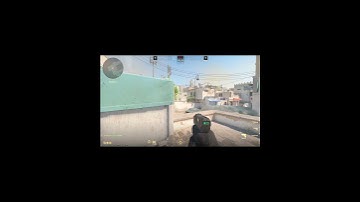 THE MOST EPIC ZEUS KILL #shorts #cs2