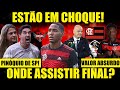 Abel de fralda cheia fifa dar r 280mi ao fla hoje final flamengo x vasco leila sentiu o golpe