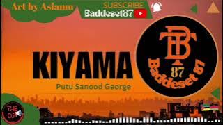 Putu Sanood George_Kiyama.Prod by Fundi Fundi( Audio)Baddest87