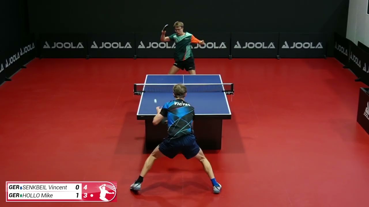 2025/09/01 SENKBEIL vs HOLLO
