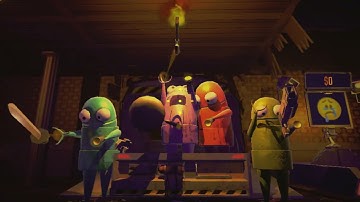 Repo update/beta Hype music video