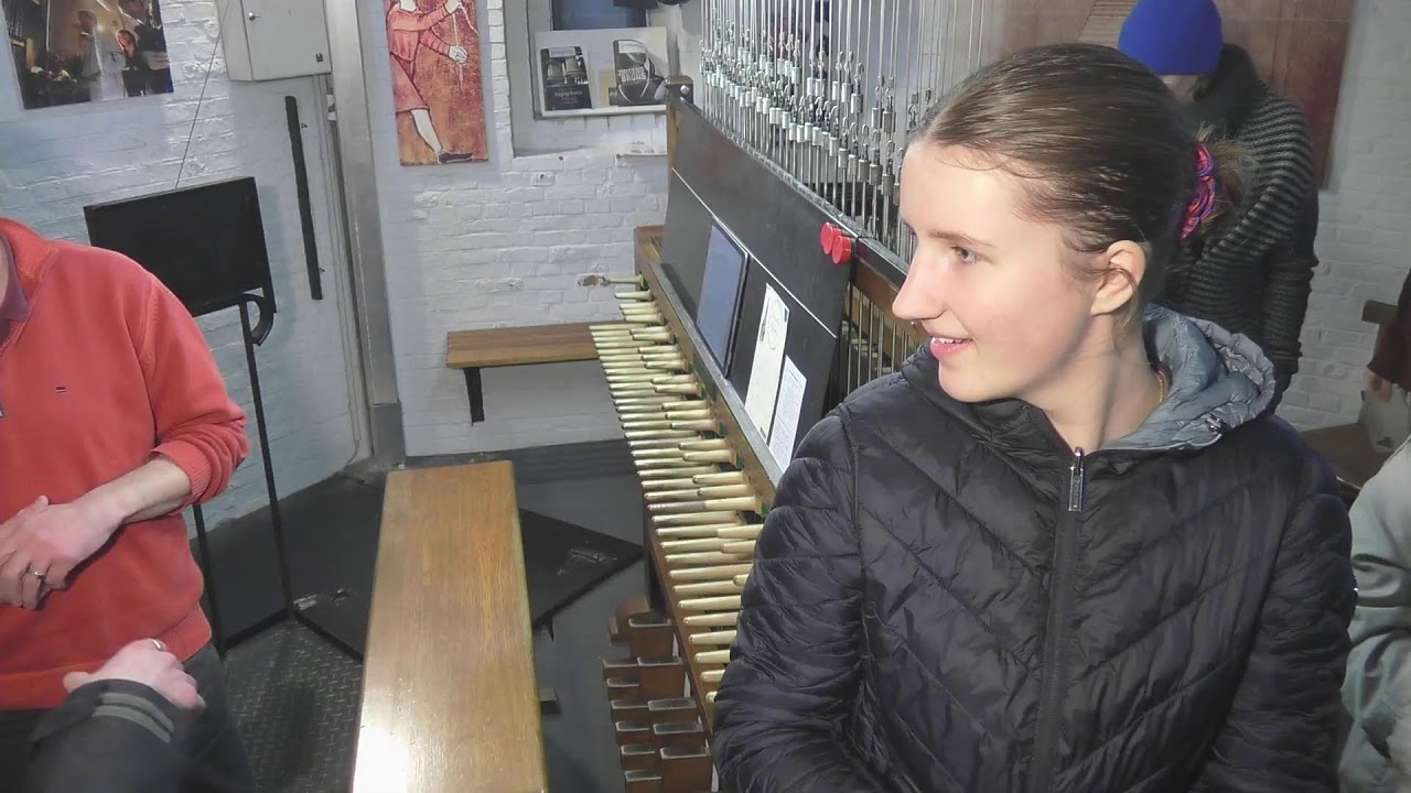 Week van de Belgische muziek