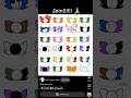 please join!!!! and sub! { I did the pink one and it took sooo longgg}.