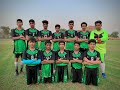 Pakarab football club  journey 2k23 champion footballwatch