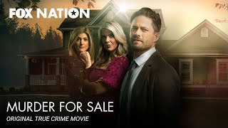 Watch Murder for Sale Trailer