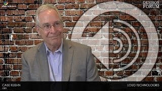 Why Loud Technologies Chooses Denison
