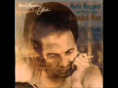 Merle Haggard ~Things Aren't Funny Anymore~