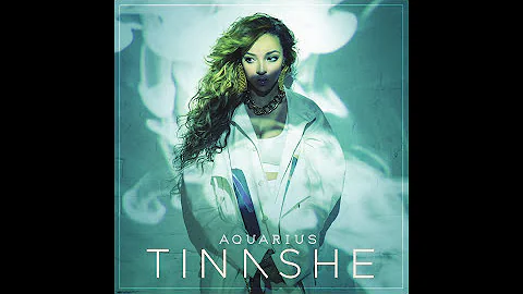 Tinashe - Feels Like Vegas (Audio)