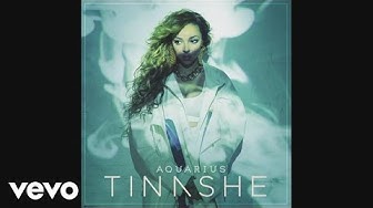 Tinashe - Feels Like Vegas (Audio)