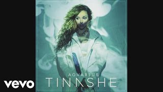 Tinashe  Feels Like Vegas (Audio)