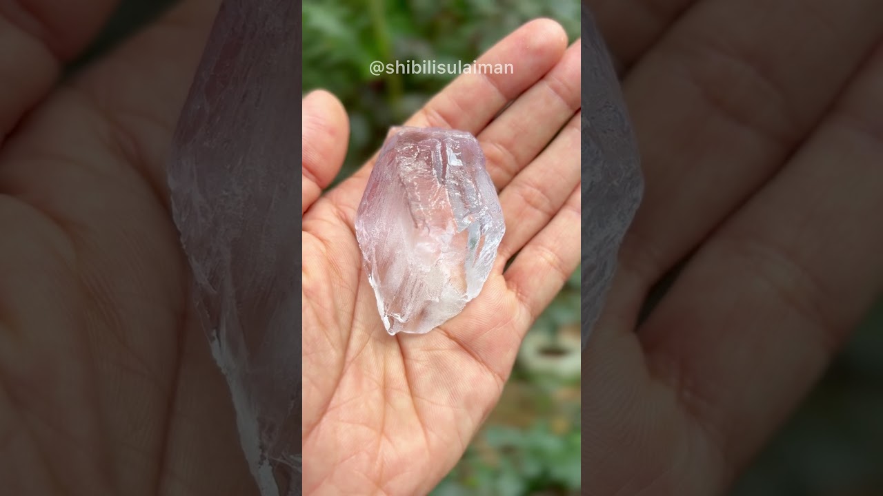 Alum stone അത്ഭുതക്കല്ല് !! 