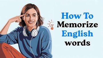 How To Memorize English words | Improve Your English Speaking | Graded Reader | English Podcast