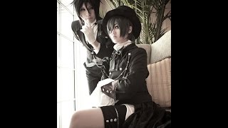 Best Cosplay Black butler (saison 1,2,3)