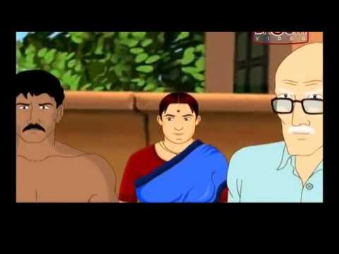 Kakababu O Santu-Mishar Rahoshyo [Bengali Movie] - YouTube