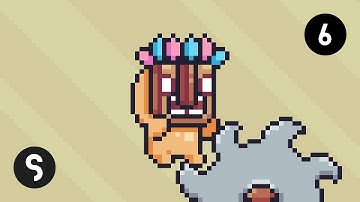 Traps! | Create an Amazing Game with Flutter & Flame