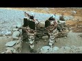 A short film based on Indo Tibetan Border Police ITBP dedicated to the service of the nation