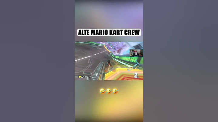 Monte dreht durch, weil Danny ihn f*ckt! (OG Mario Kart Crew) 🤣💰