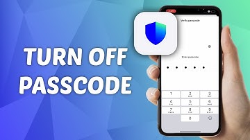How to Turn Off Passcode on Trust Wallet