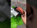 Mài dao kéo đa năng #automobile #sieuthidienmay #diy #automotivetools
