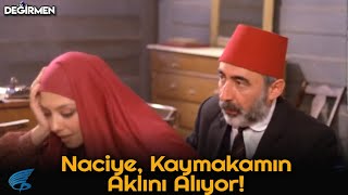 Değirmen | Naciye, Kaymakamın Aklını Başından Alıyor!